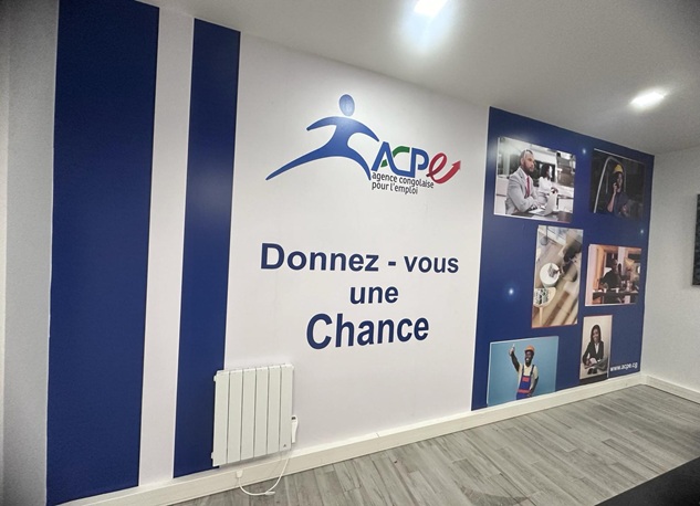 Inventaire des caisses