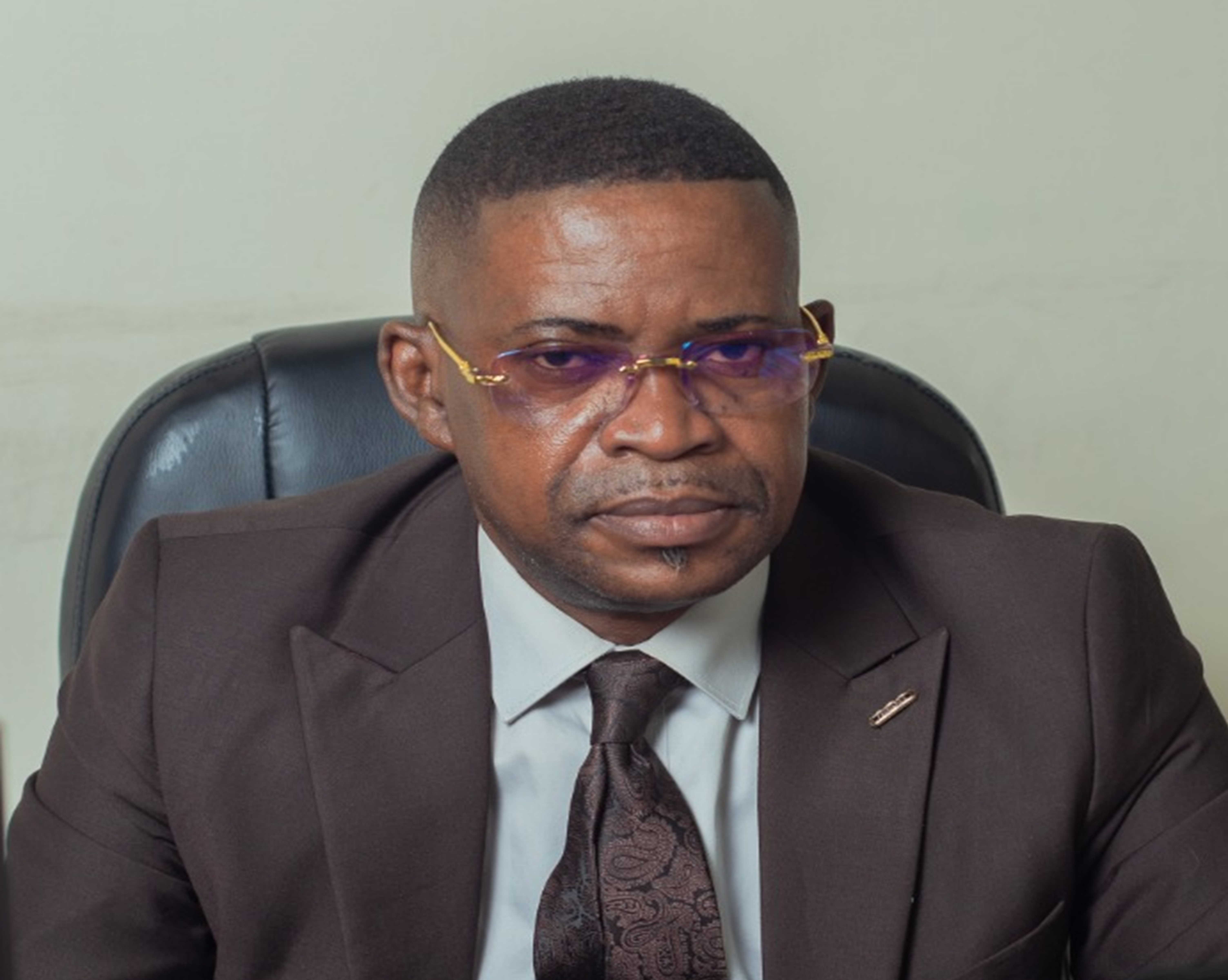 MABONDZO NKOZO Herblain Léandre Ulrich 