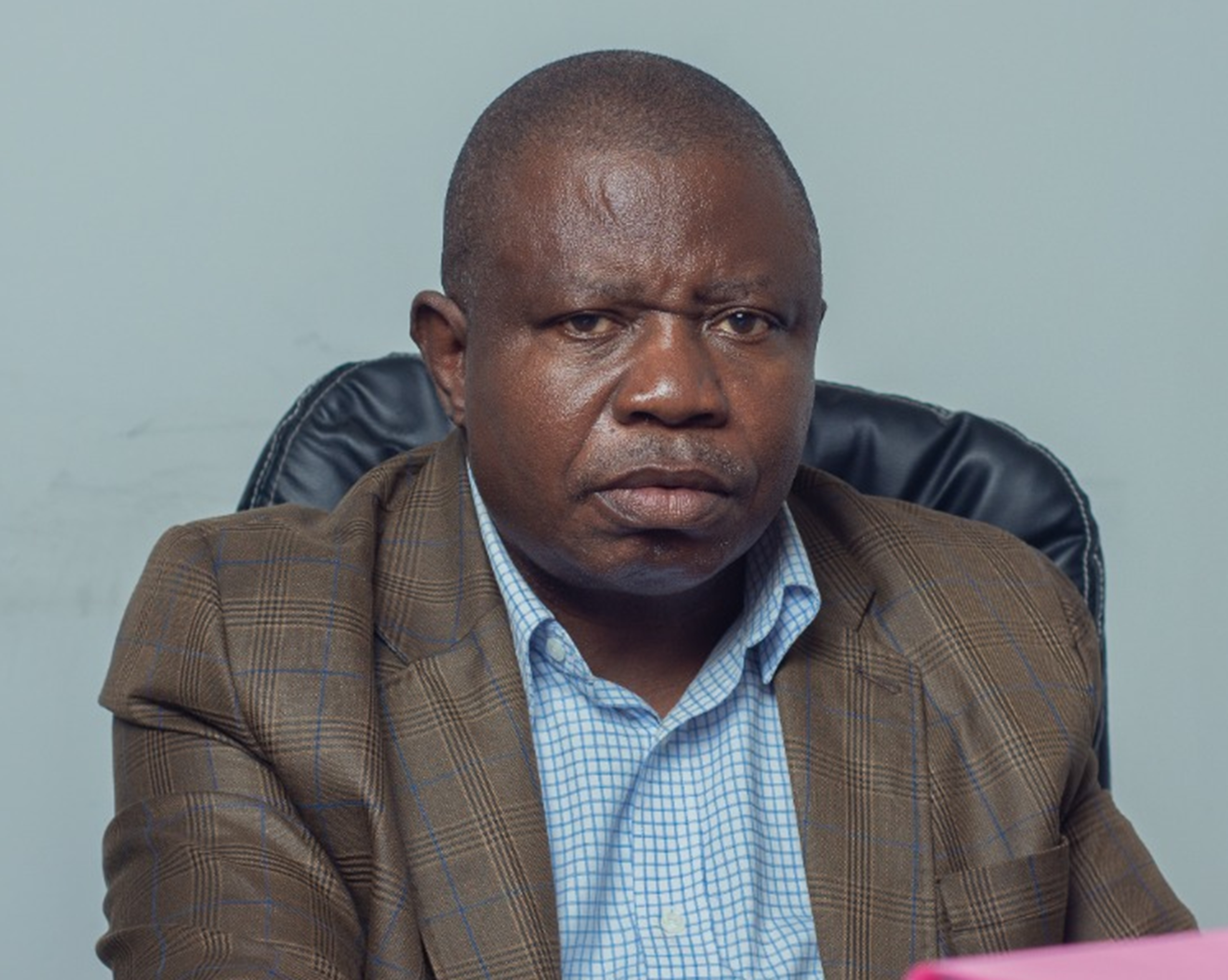 MOBENZA Eugène Norbert