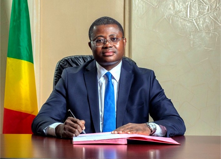 Directeur Général CNIECG